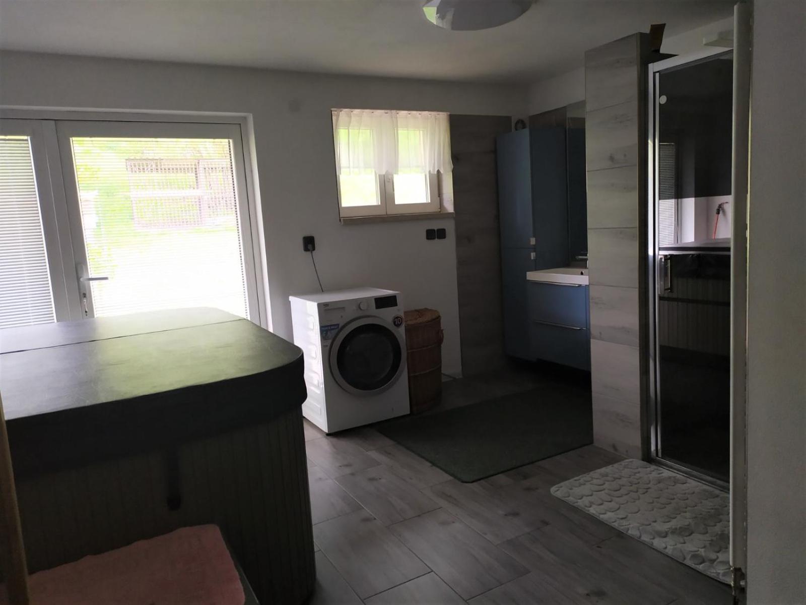 Beba Villa Hermanovice Kültér fotó