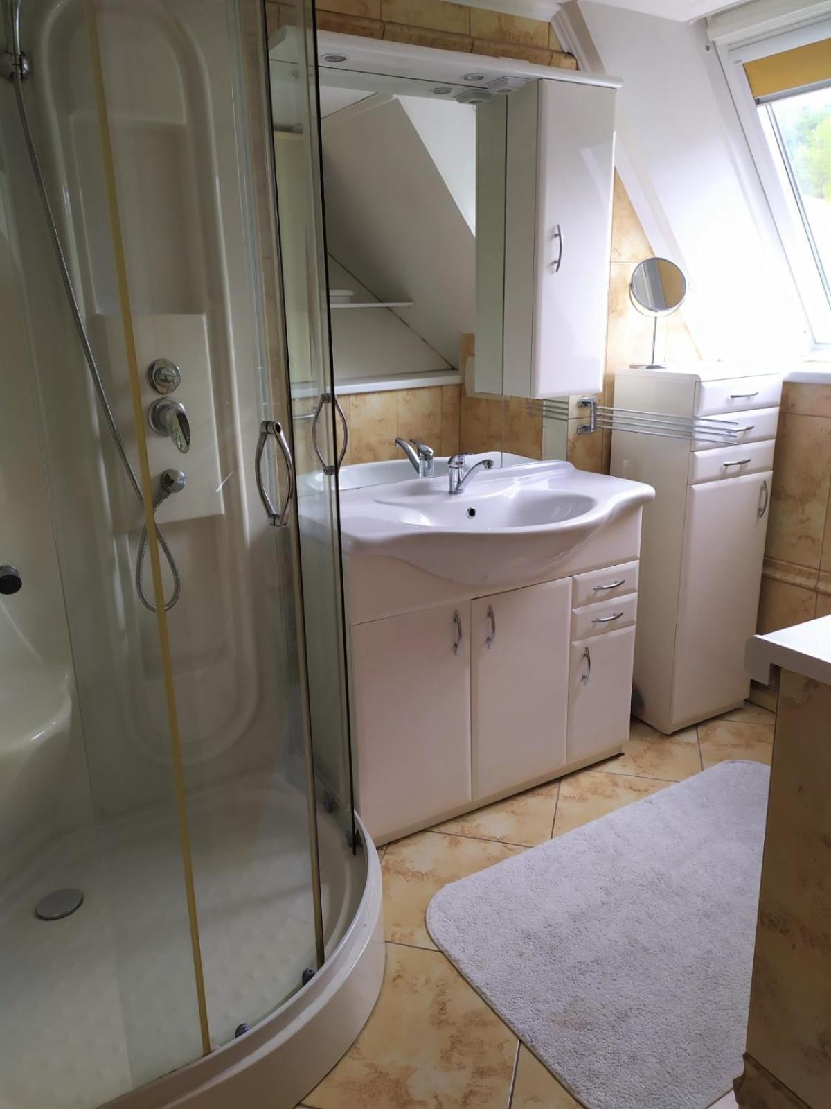 Beba Villa Hermanovice Kültér fotó