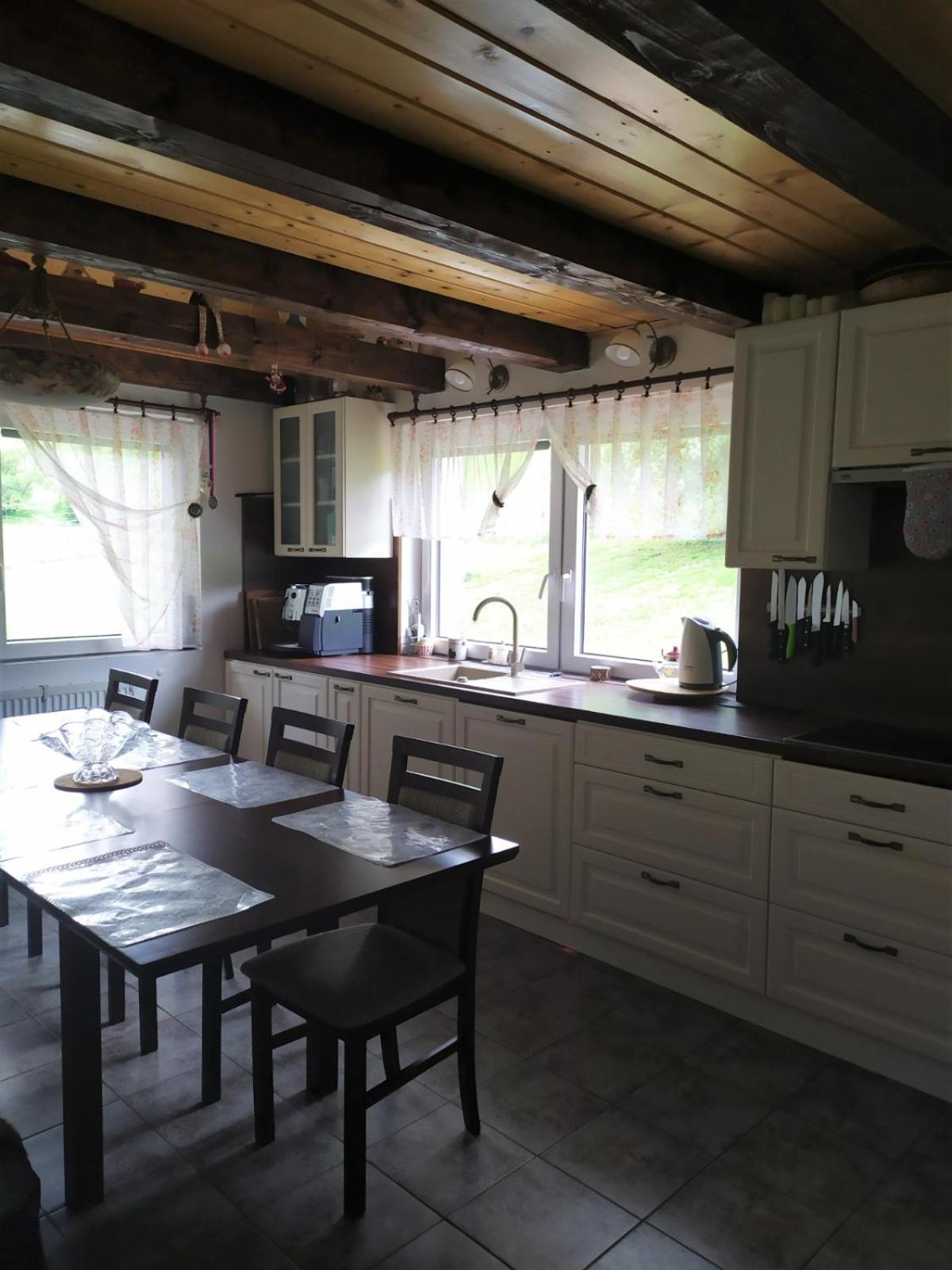 Beba Villa Hermanovice Kültér fotó