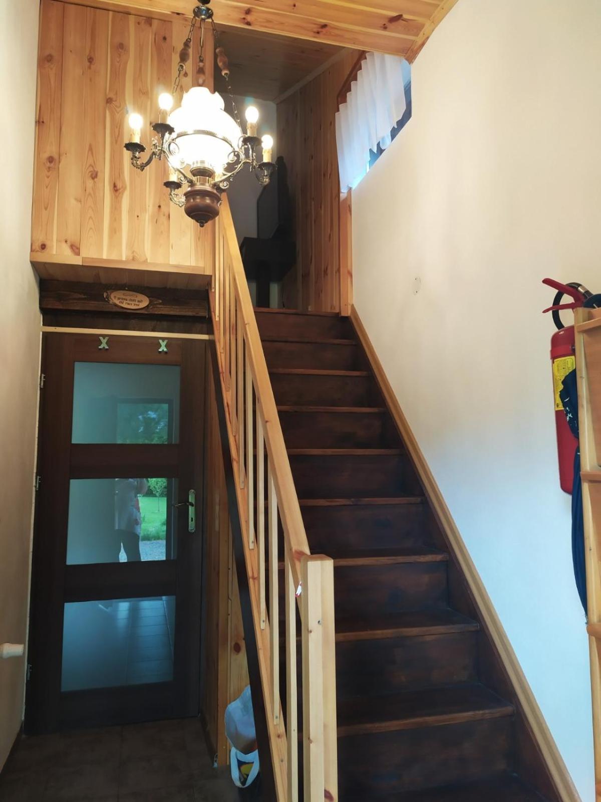Beba Villa Hermanovice Kültér fotó