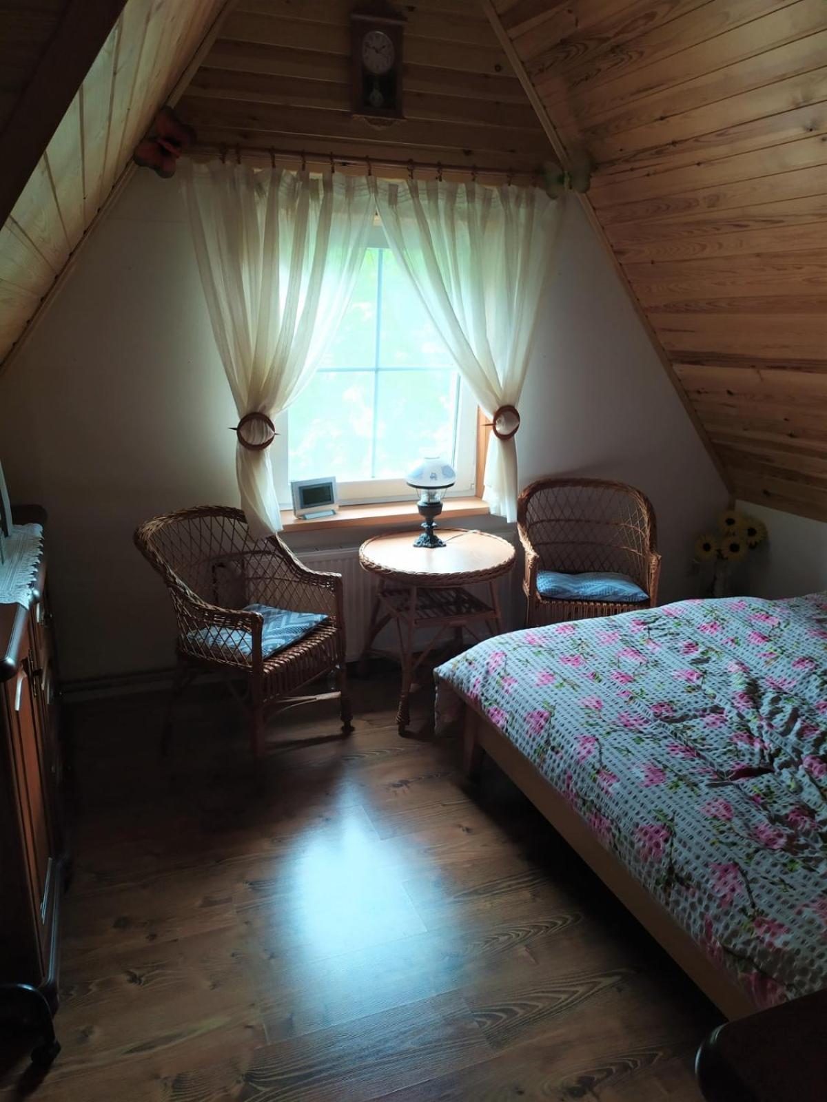 Beba Villa Hermanovice Kültér fotó